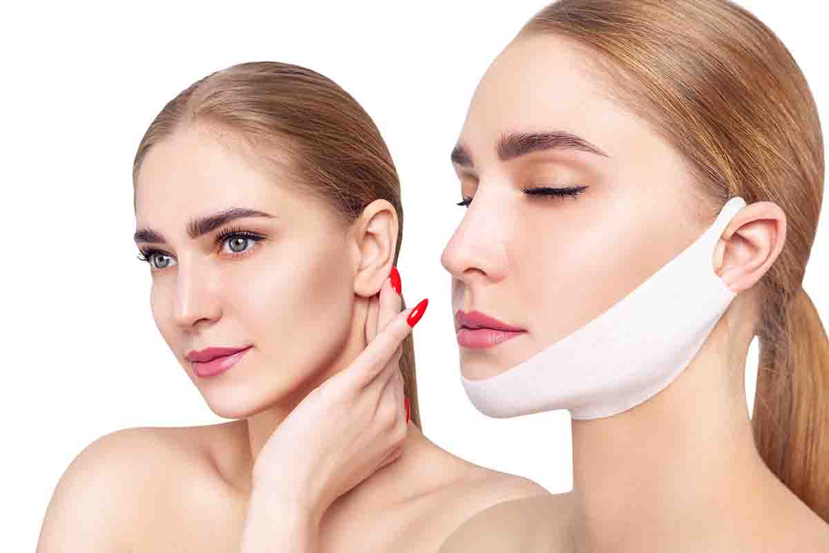 Cosa sono le chin mask