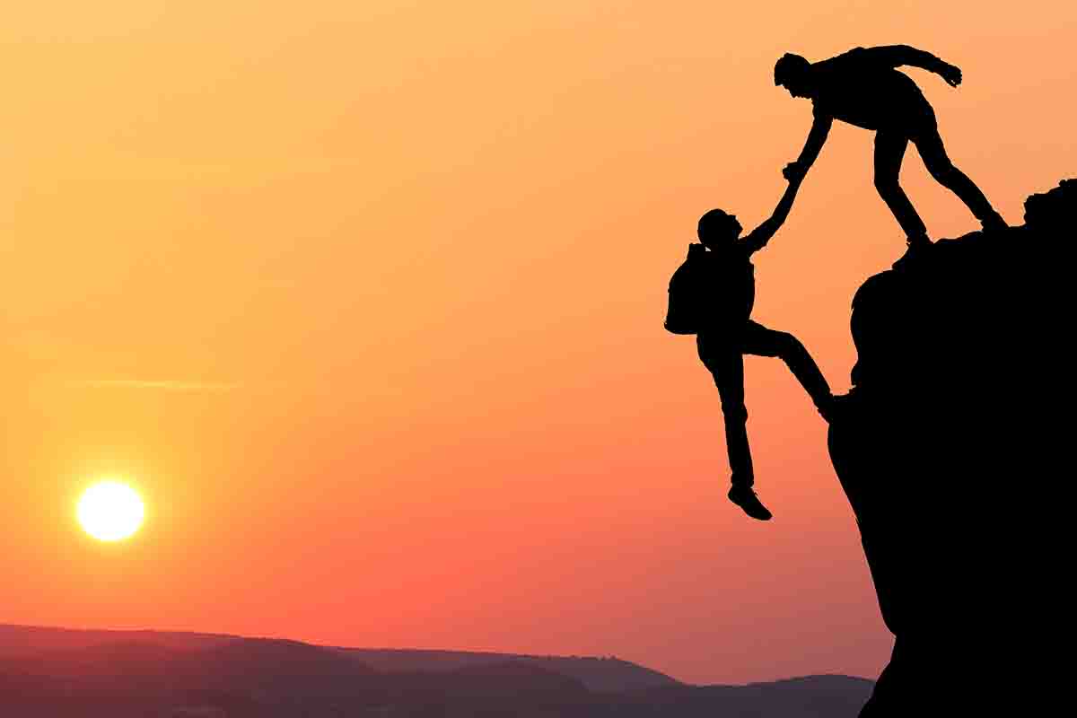 Le migliori frasi sulla fiducia per riconquistarla