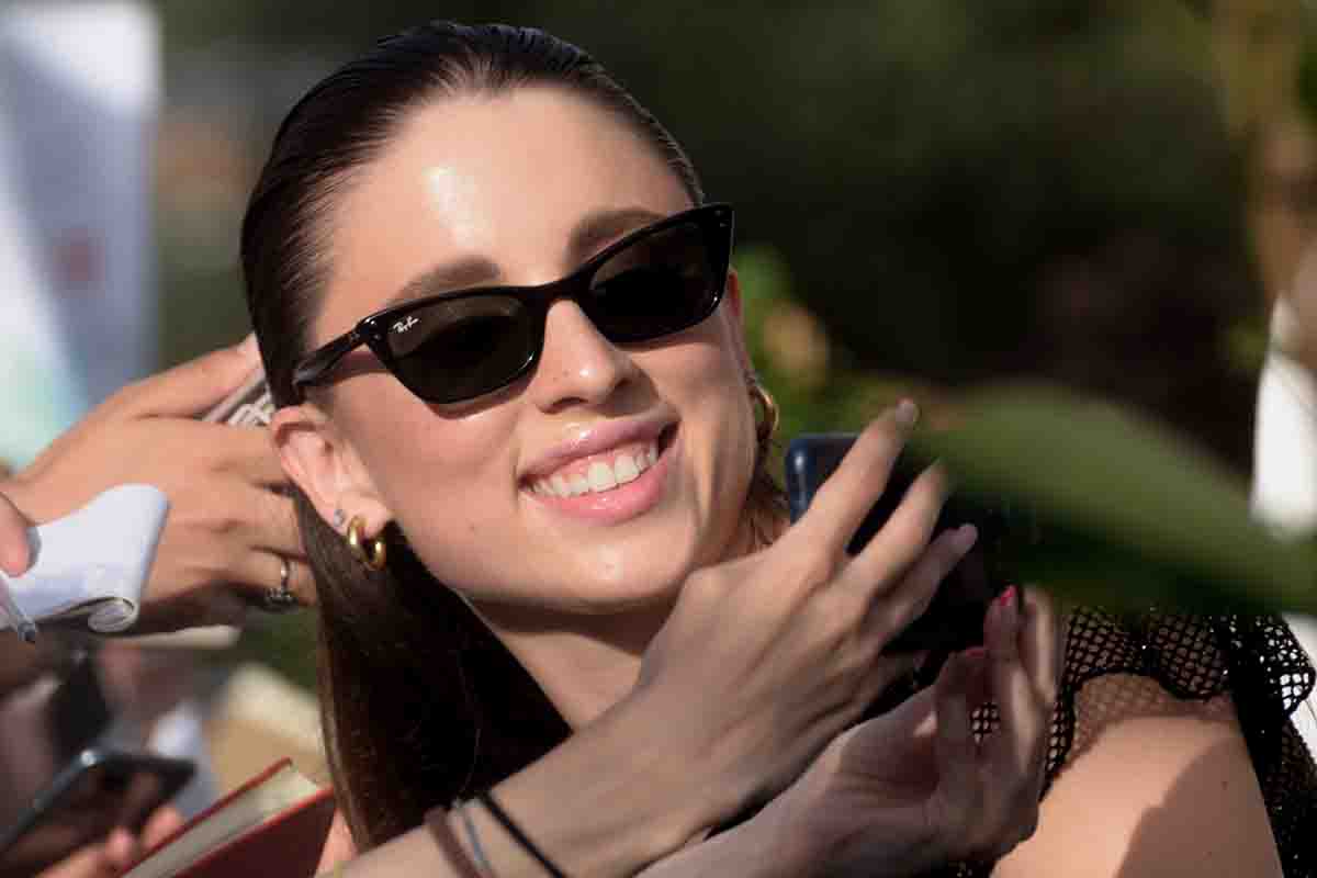 Cos'è la cumbia cantata da Angelina Mango e come si balla