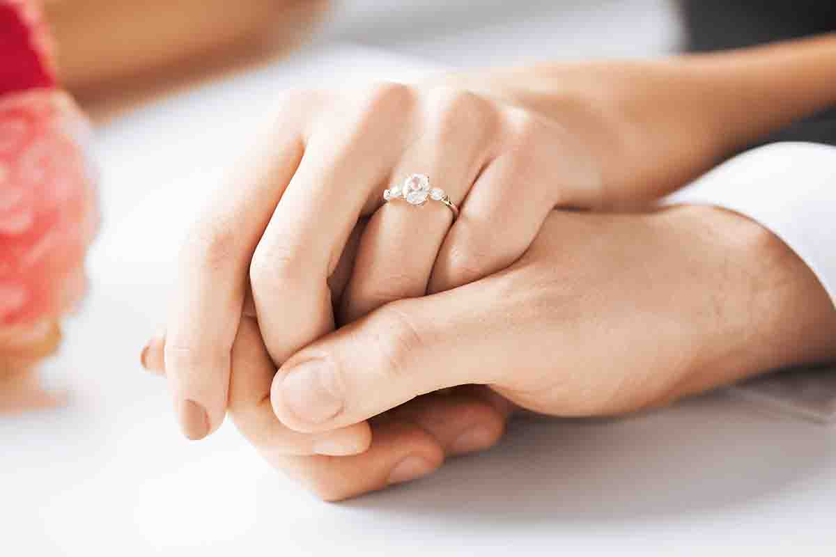 Proposta di matrimonio: le idee più originali per stupire