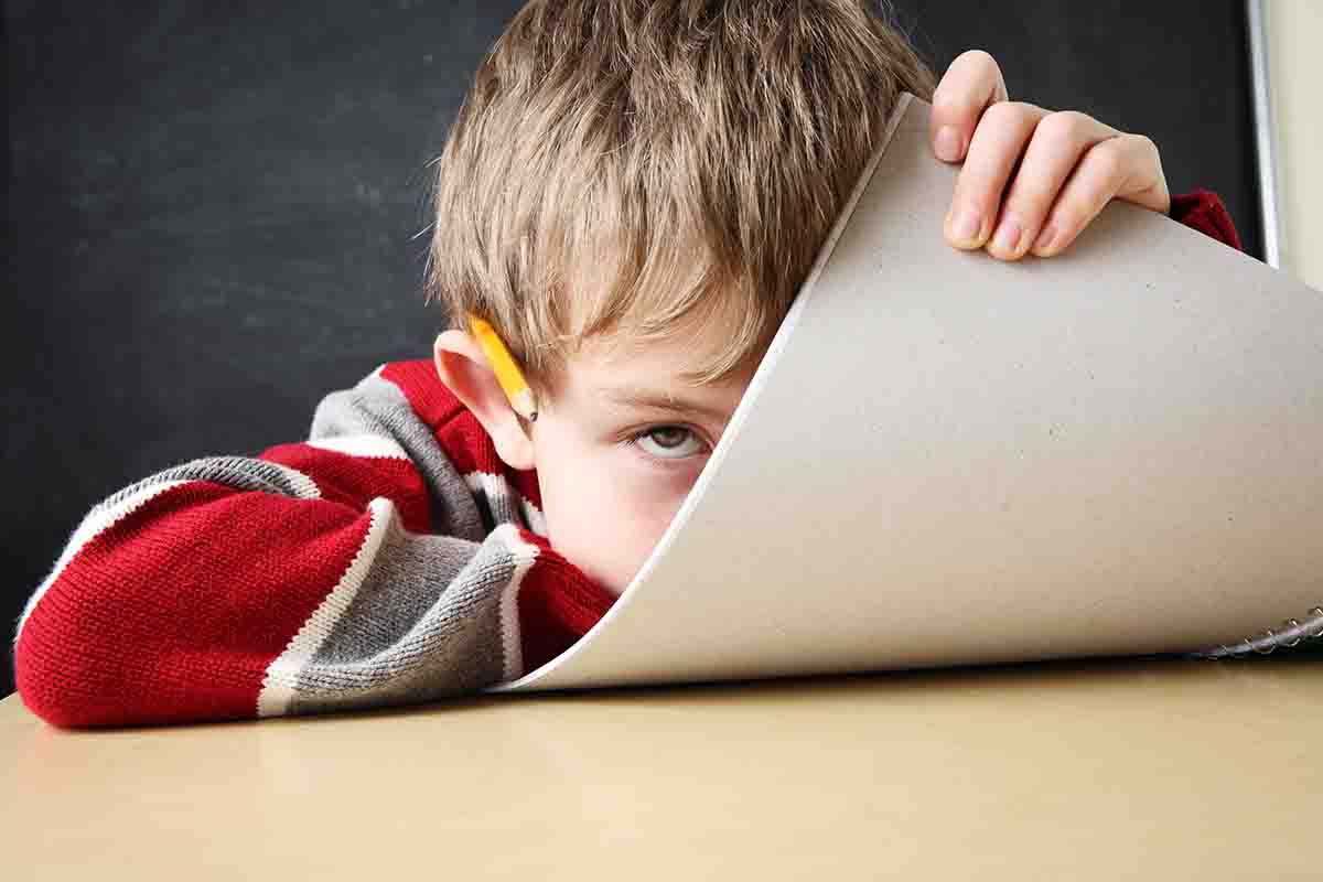ADHD, cos'è il disturbo da deficit di attenzione e iperattività