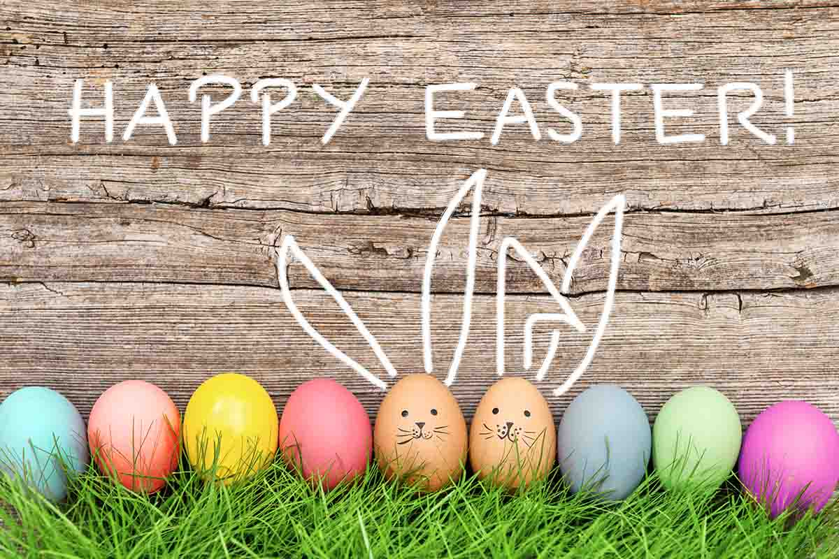 Perché la data di Pasqua cambia sempre?