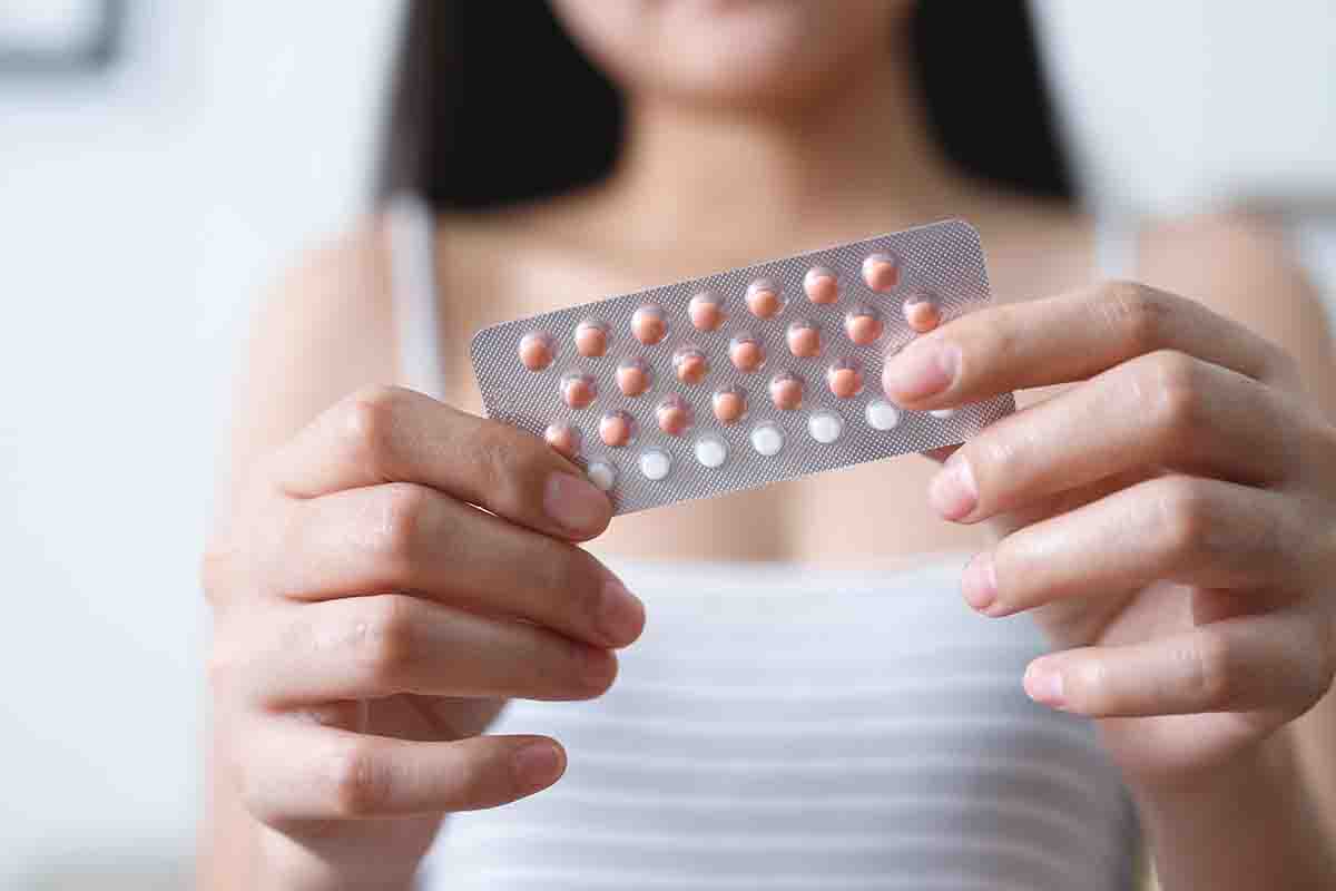 A che età si può iniziare a prendere la pillola?