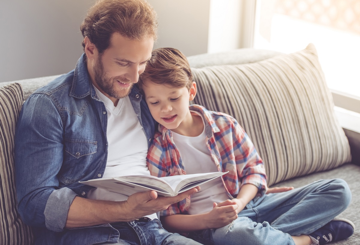 Regalo per la Festa del papà: quale libro scegliere
