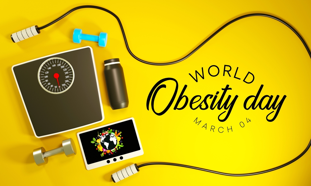 Giornata mondiale dell'obesità 2024: il 4 marzo appuntamento con la salute