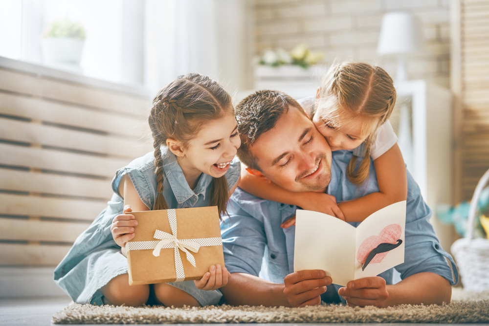 Festa del Papà, perché si festeggia il 19 marzo?