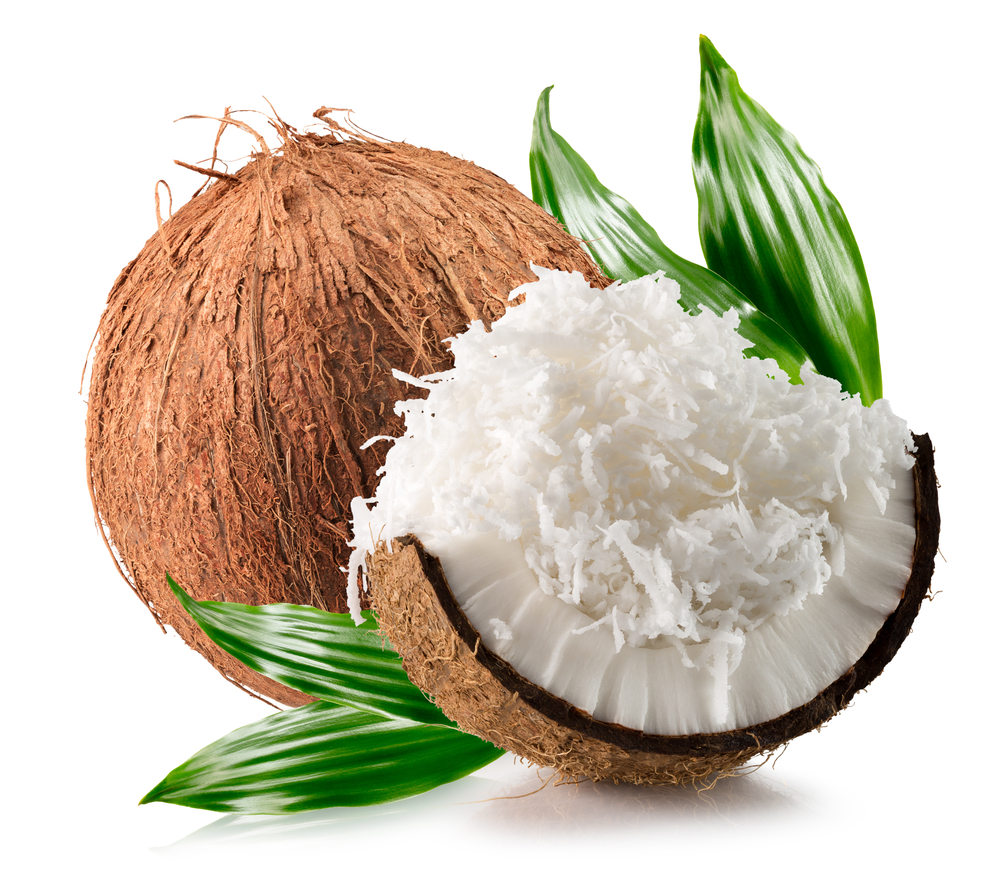 Perché mangiare cocco fa bene alla salute