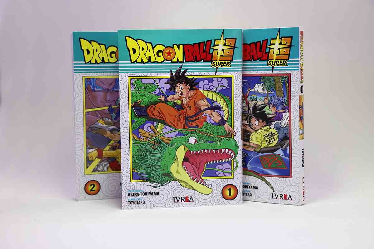 Akira Toriyama: i manga più belli da leggere