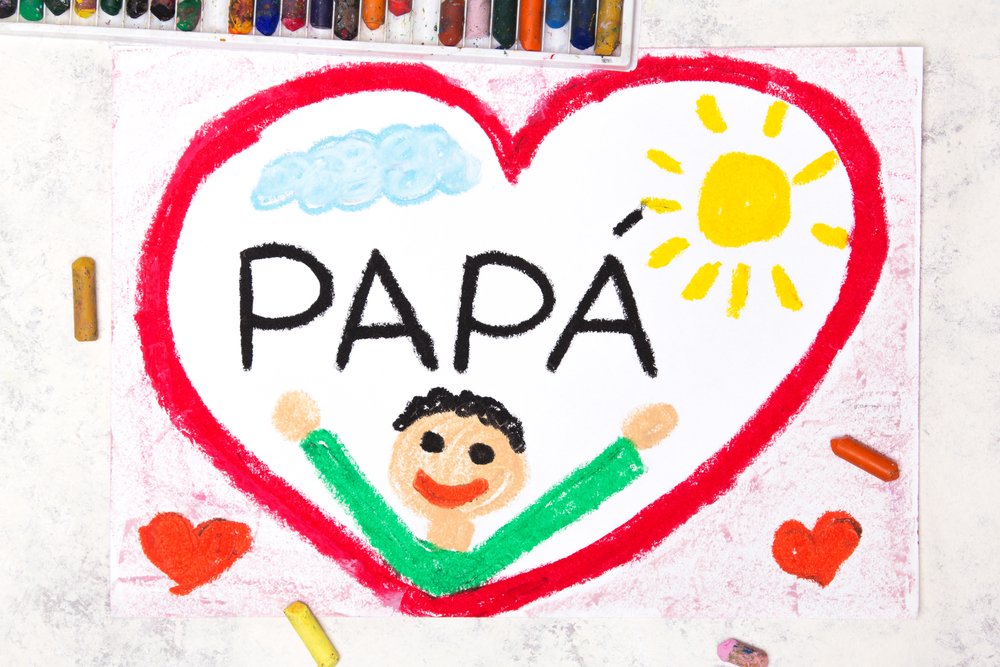 Come si festeggia la Festa del Papà nel mondo?