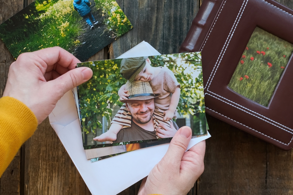 Festa del papà, come si può festeggiare quando manca il papà