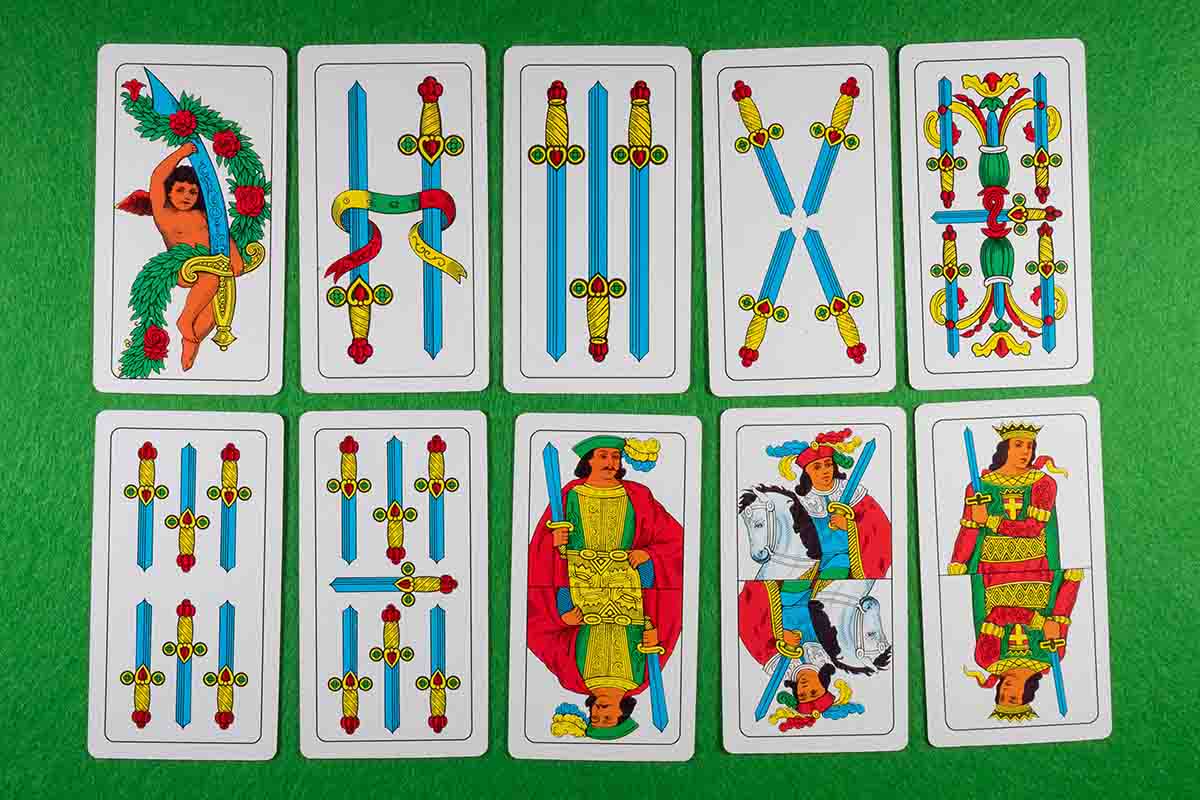 Salute del cervello, perché giocare a carte fa bene