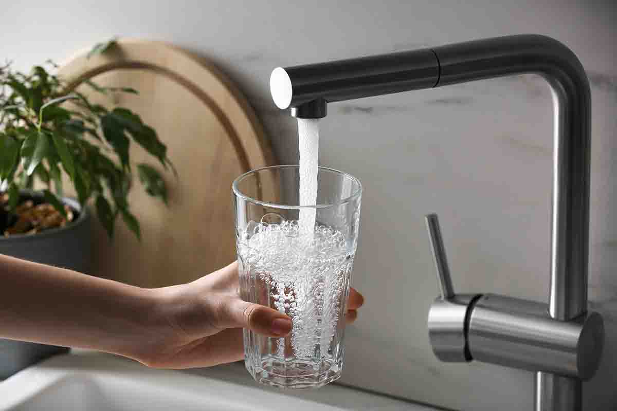 Giornata mondiale dell'acqua: 10 modi per non sprecare la risorsa
