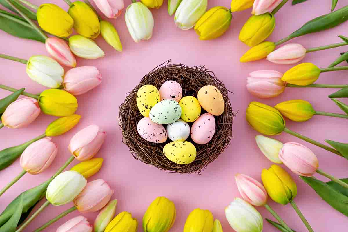 Pasqua nel mondo, i riti più suggestivi