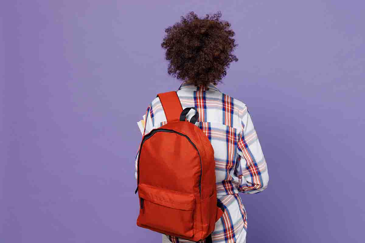 Quando completare l'iscrizione alla scuola superiore?