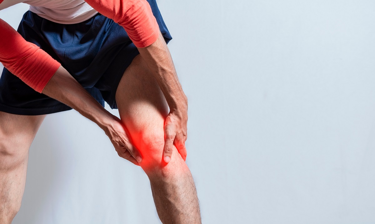 Cosa può causare uno strappo muscolare?