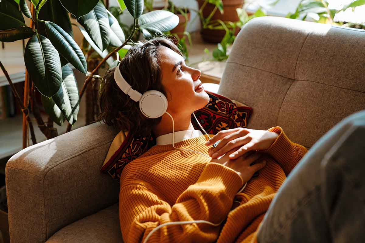 Perché ci piace la musica del passato?