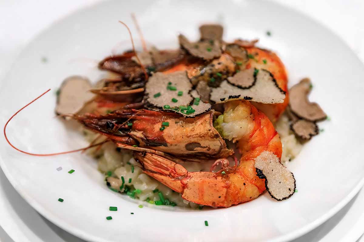 Quali sono le ricette mare e monti