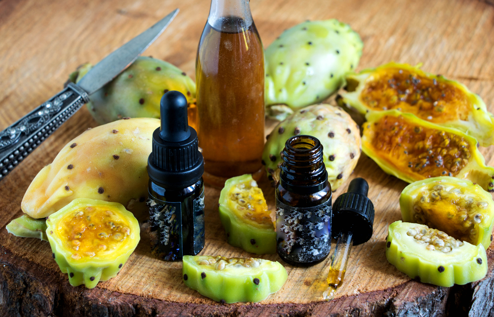 Olio di semi di fico d’India, il rimedio naturale per la cura della pelle