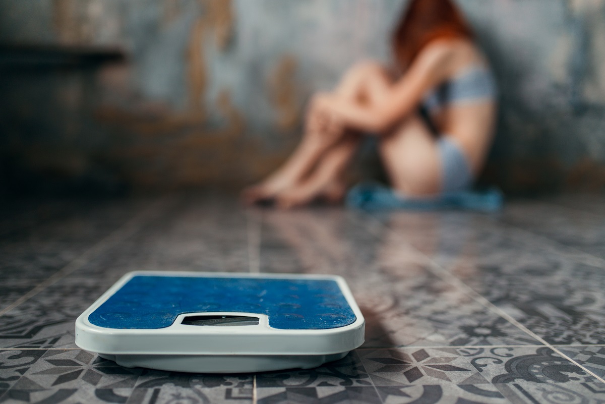 Anoressia: cause e segnali da non sottovalutare