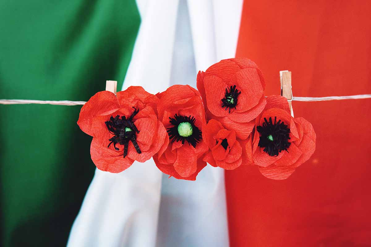 25 aprile, i libri sulla Liberazione da leggere