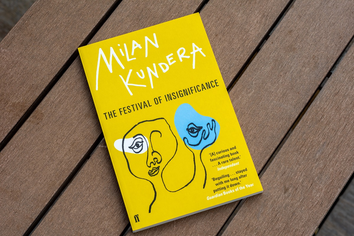 Milan Kundera: le migliori frasi da condividere