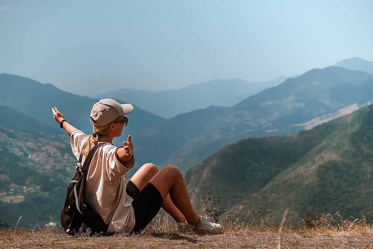 Turismo lento: cos'è, perché è nato ed esempi di esperienze da fare