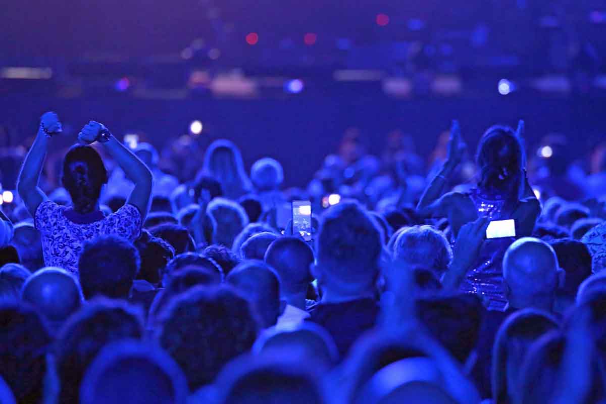 Concerto primo maggio 2024: chi sono i cantanti?