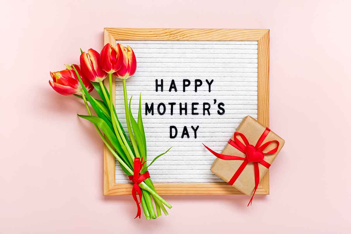 Come si festeggia nel mondo la Festa della Mamma