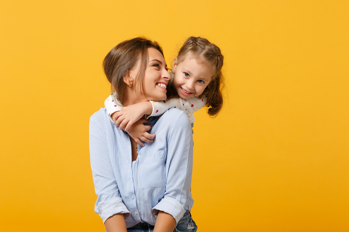 La filastrocca per la Festa della mamma da insegnare ai bambini