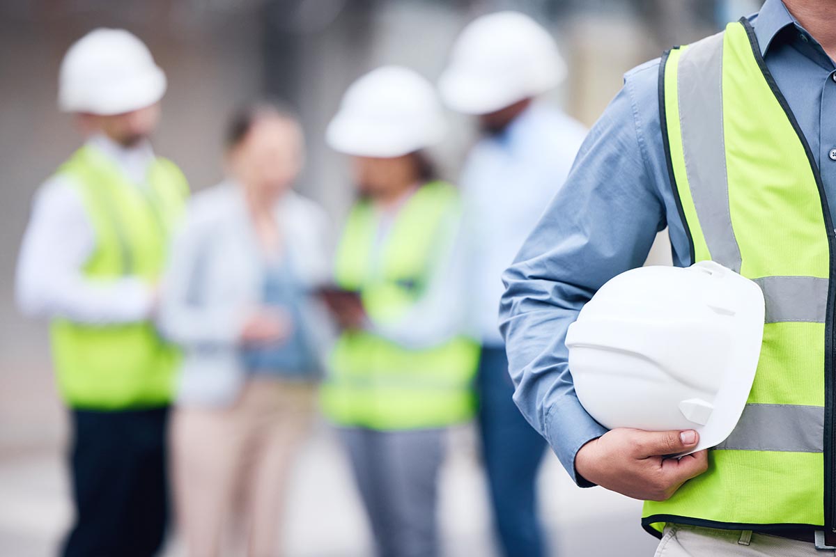 Perché la sicurezza sul lavoro è importante?