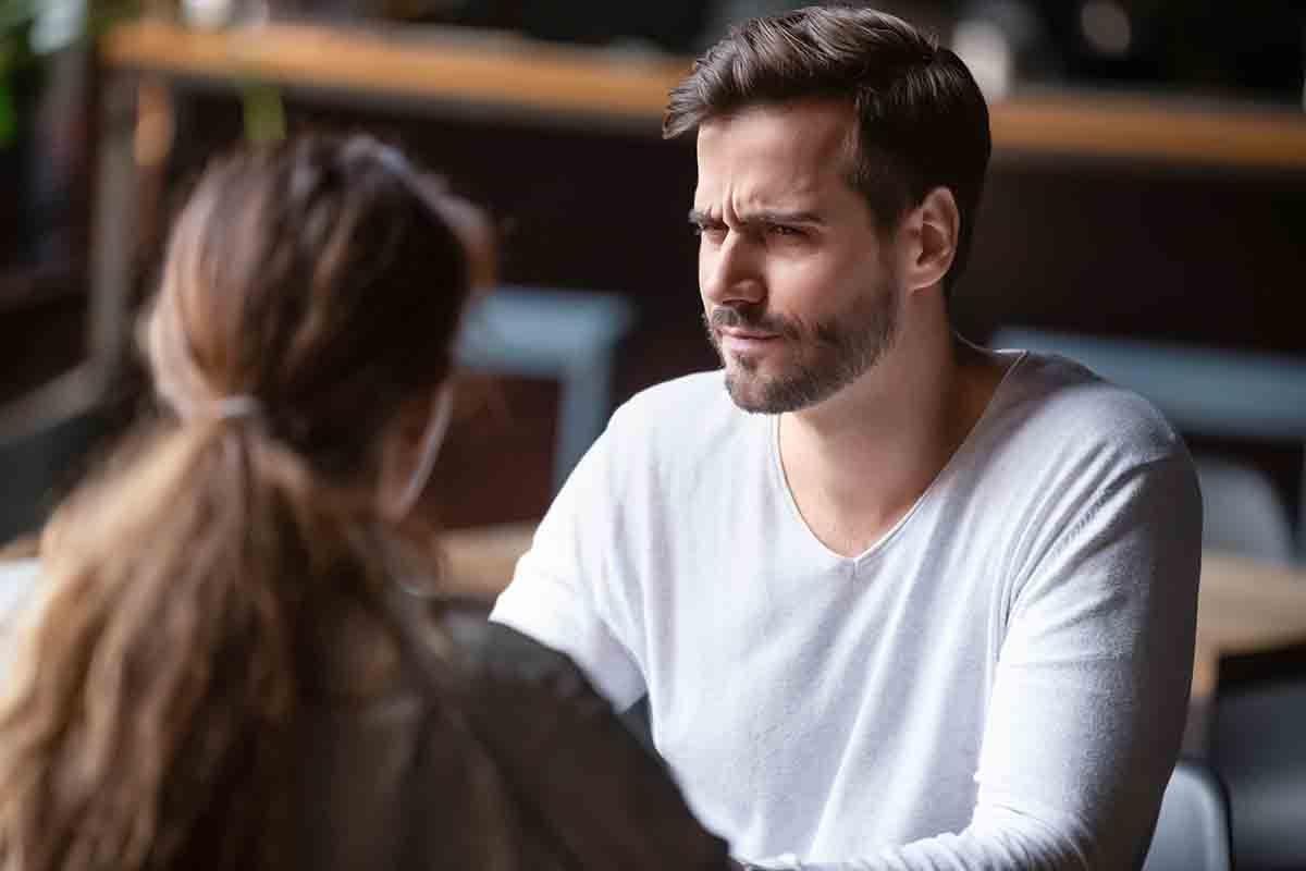 Cosa fare se la famiglia non accetta il nuovo compagno