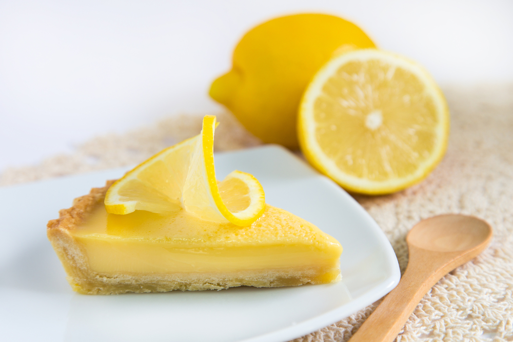 Come preparare la cheesecake al limone senza cottura