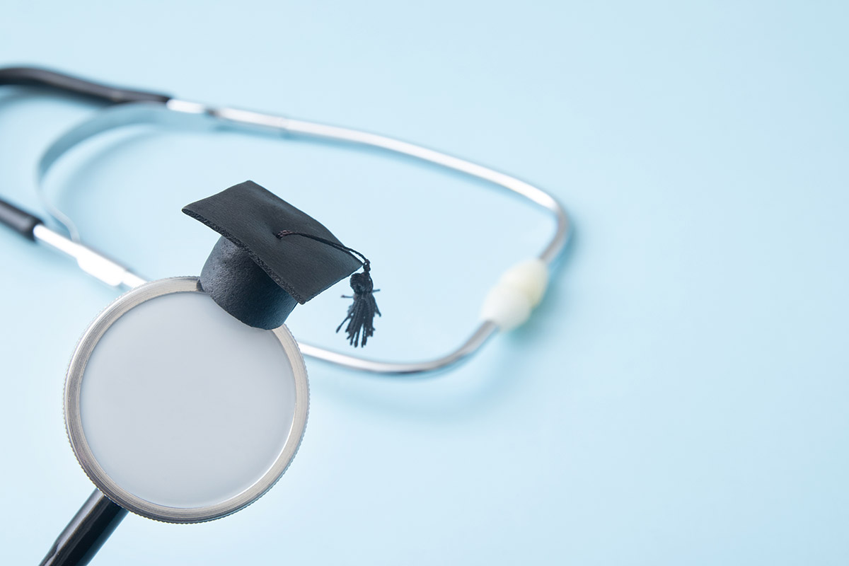 Come funzionerà il test di ingresso a Medicina dal 2025