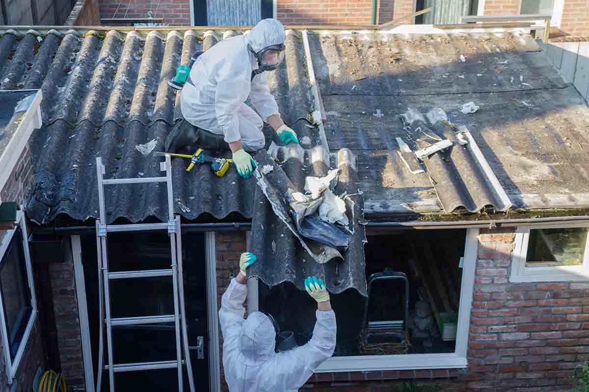 Cos'è l'amianto e perché fa male alla salute umana