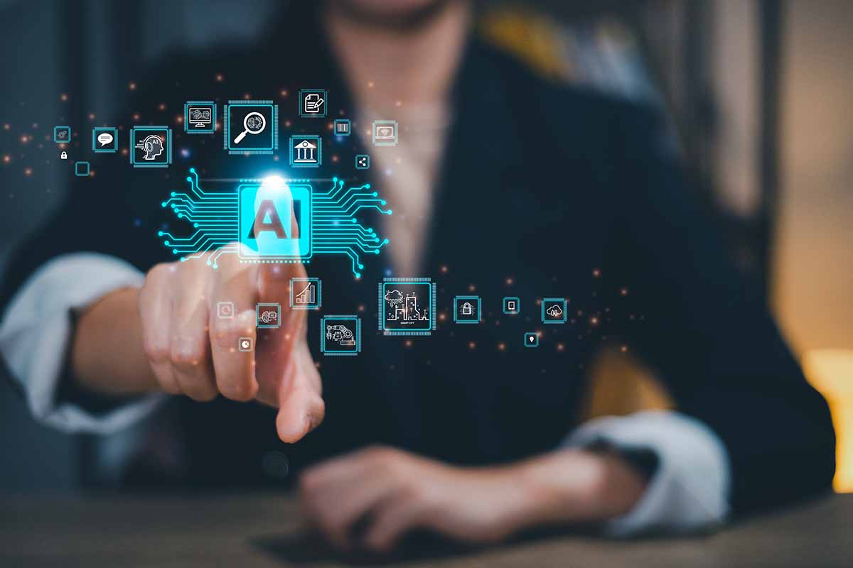 L'intelligenza artificiale a scuola può essere un'opportunità?