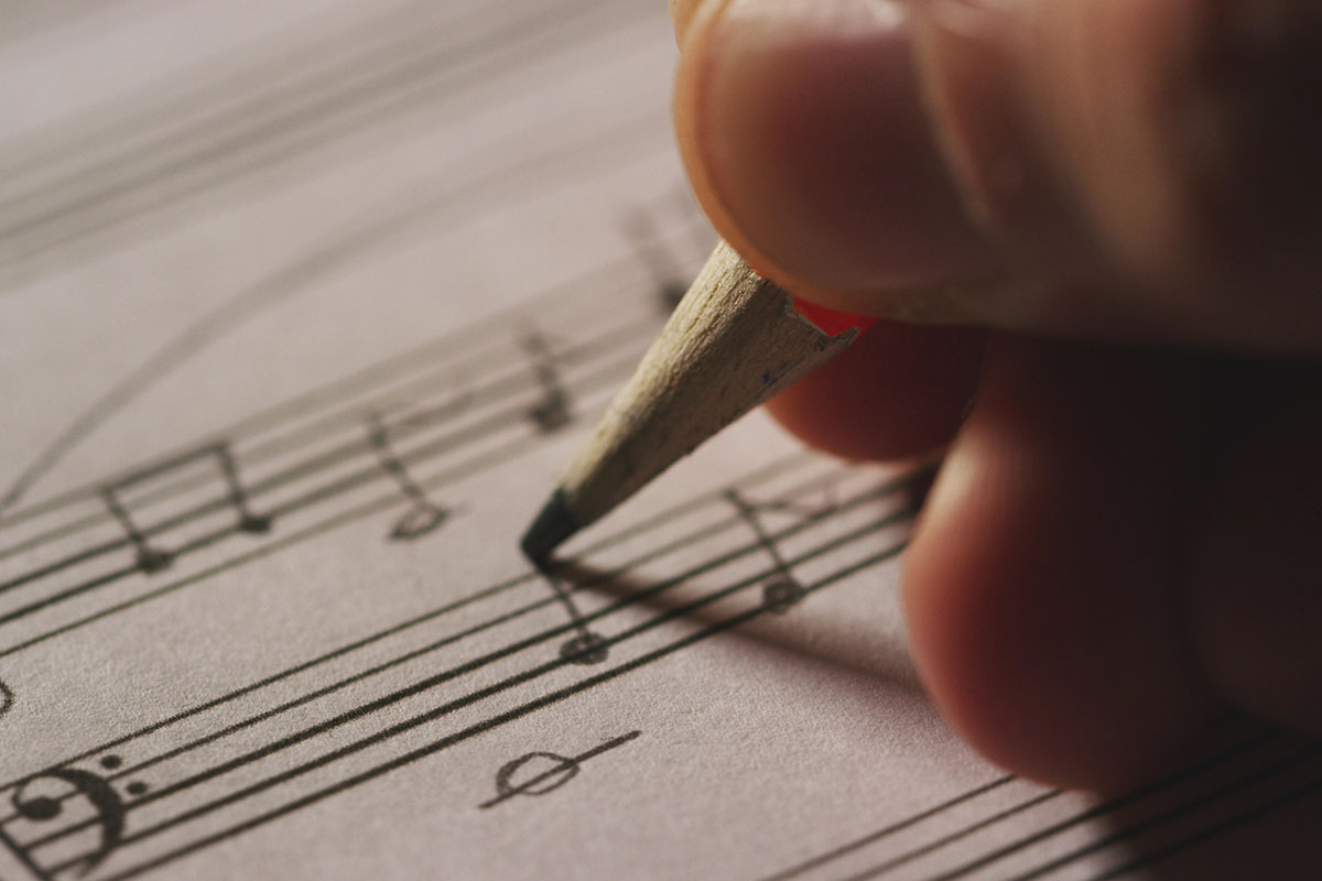 Perché si studia musica alle medie?