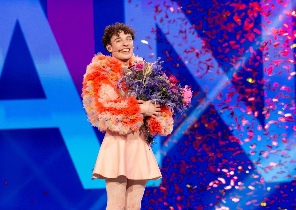 Chi è Nemo, il cantante svizzero vincitore dell'Eurovision Song Contest 2024