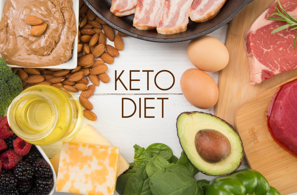 Come iniziare la dieta chetogenica