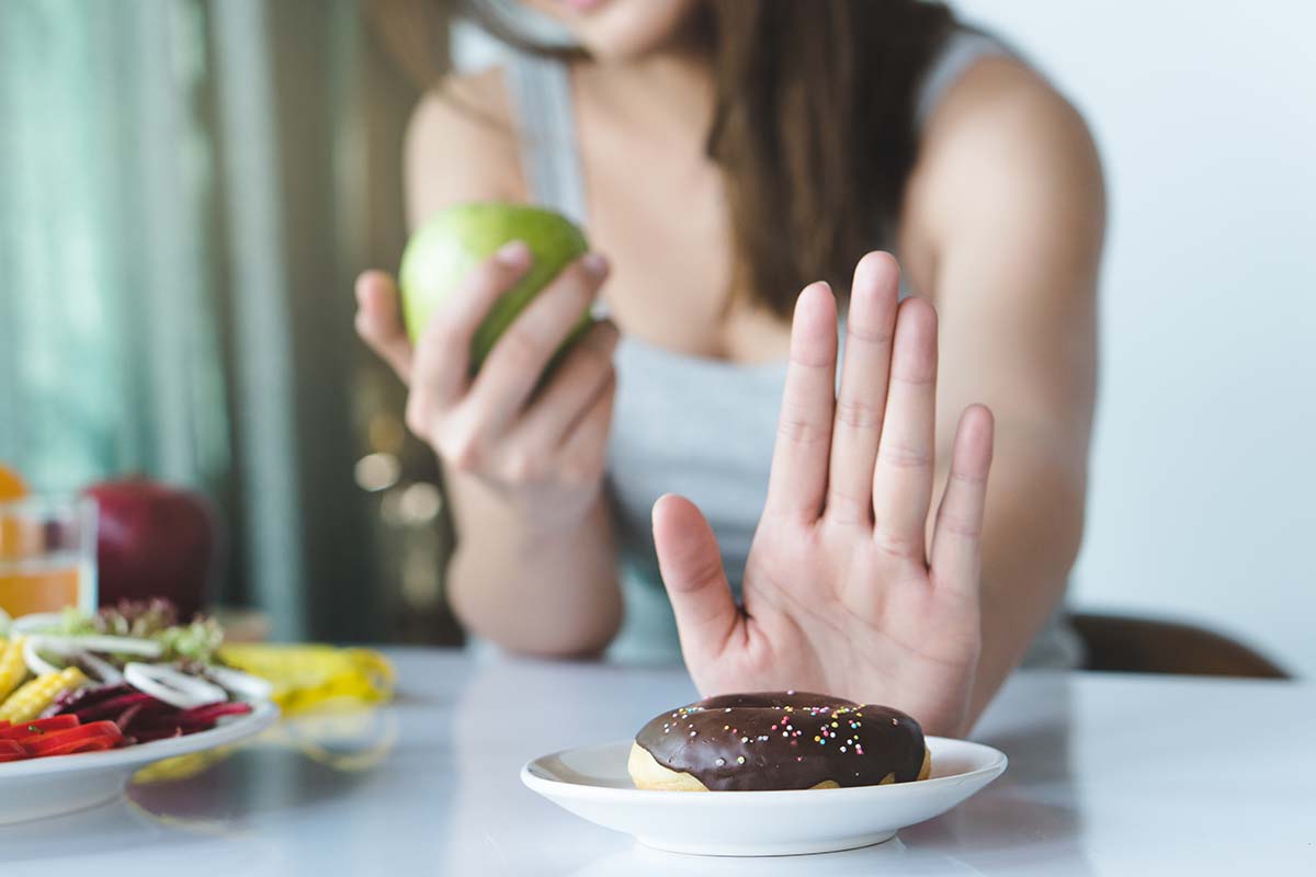 Cosa sono le diete mono alimento?