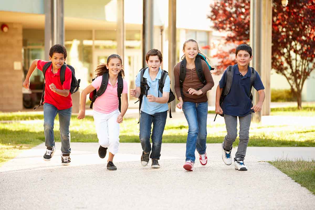 Frasi per la fine della scuola