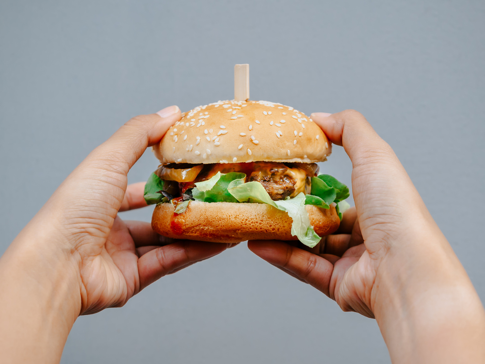 Hamburger Day: il 28 maggio si celebra il panino più famoso
