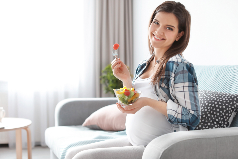 Quali alimenti possono favorire la fertilità
