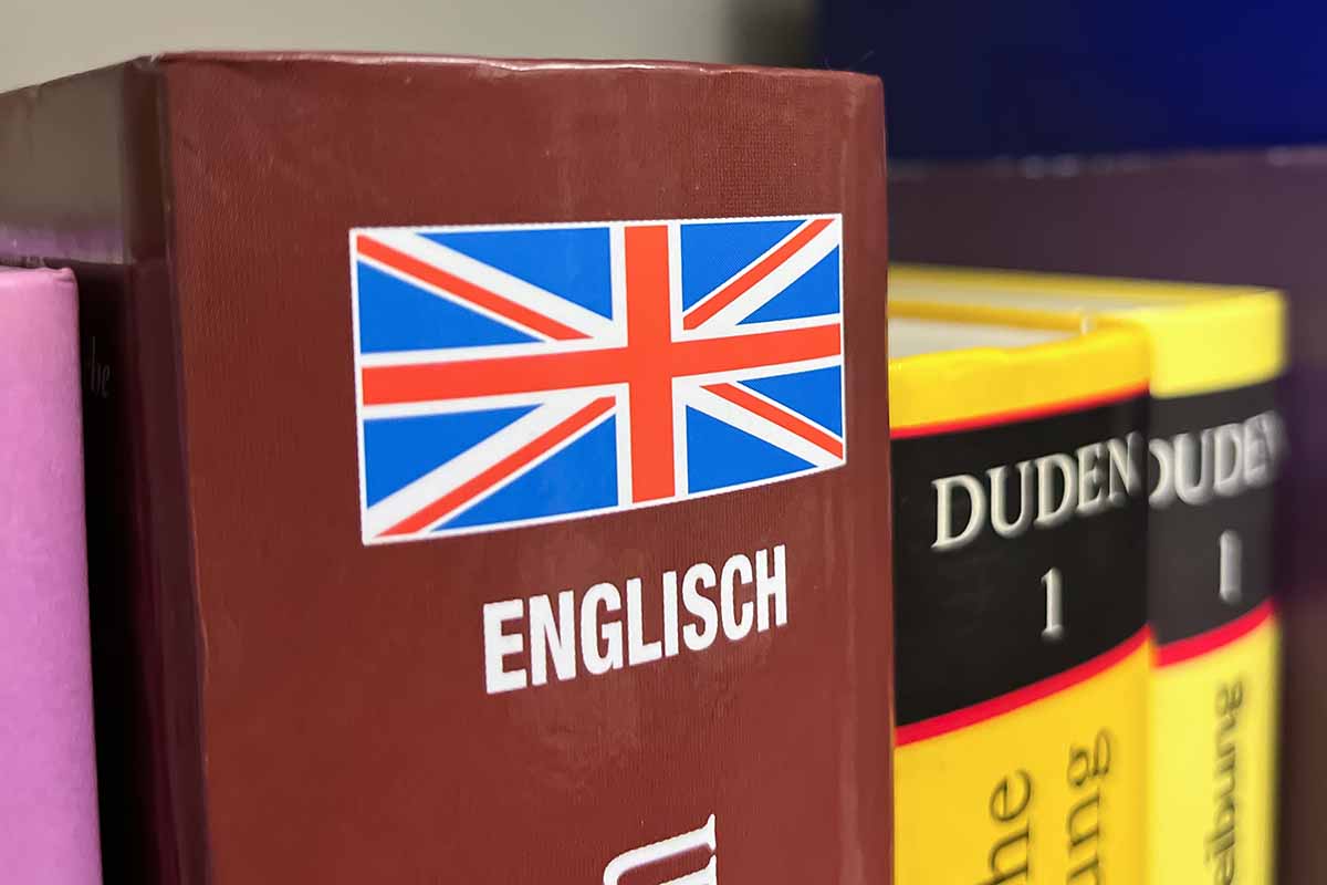 Come scegliere il miglior vocabolario di lingue per le scuole superiori