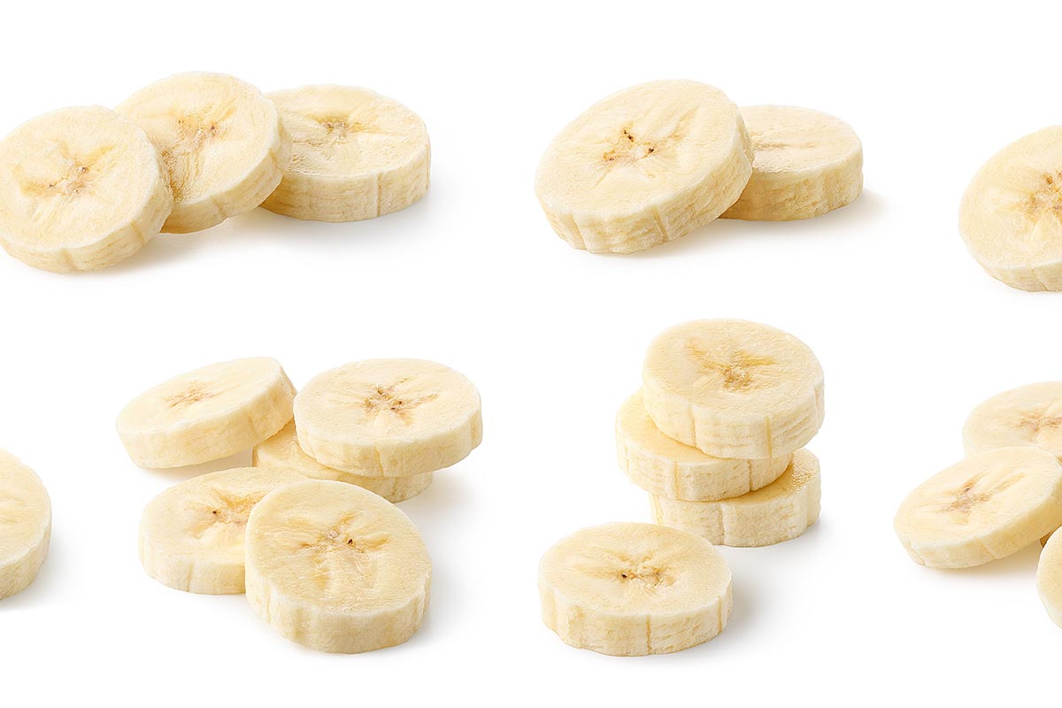 Banana botox: il nuovo beauty trend di TikTok