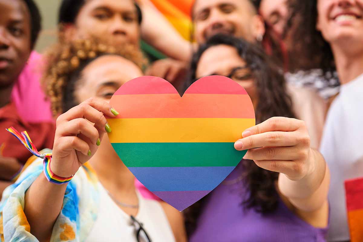 Cos'è il Pride Month, perché è importante festeggiarlo