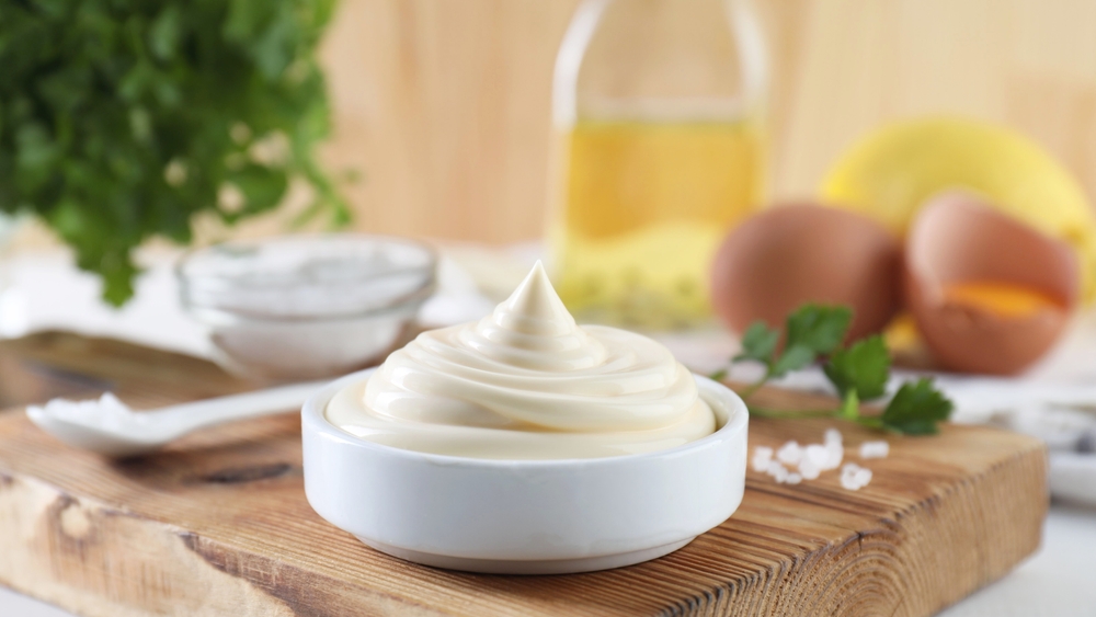 Come preparare la maionese con il frullatore