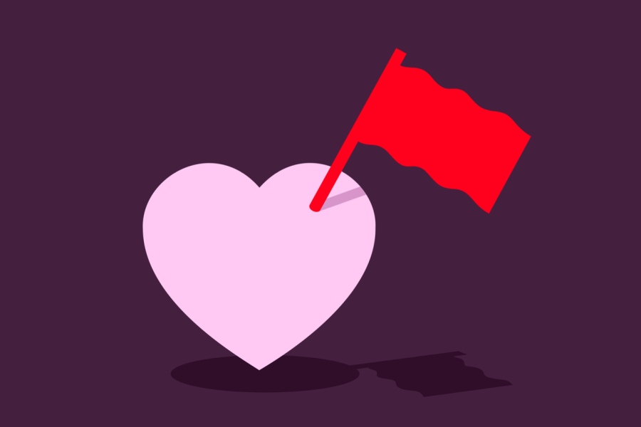 Red Flag: cosa significa?