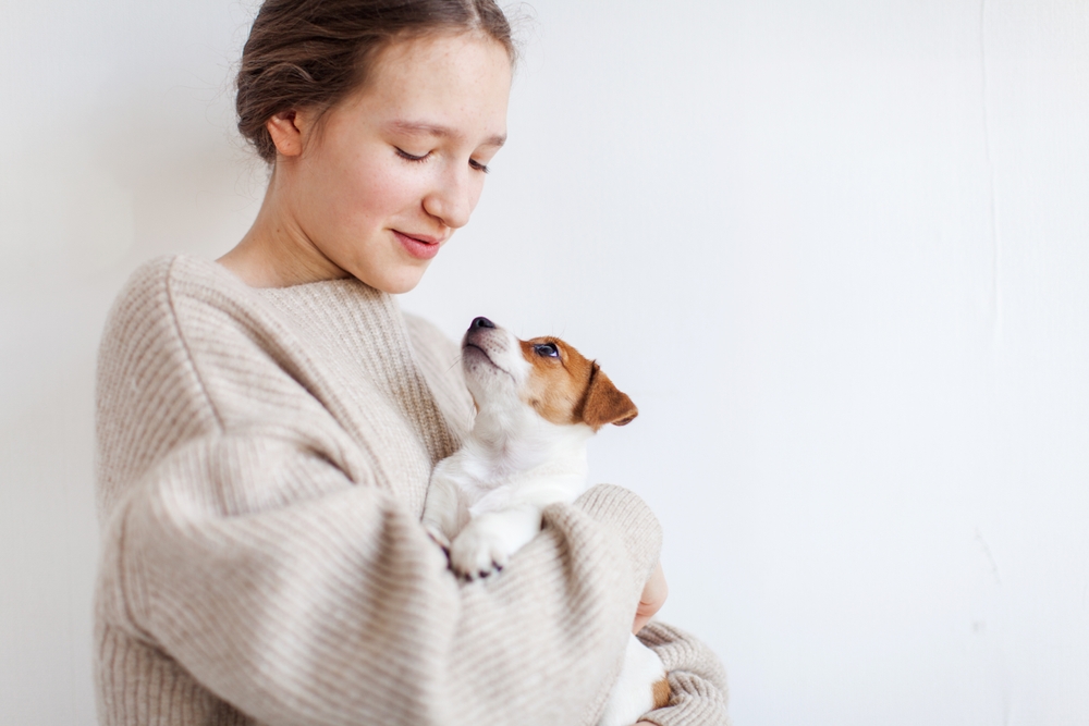 È possibile avere un cane se si soffre di allergia?