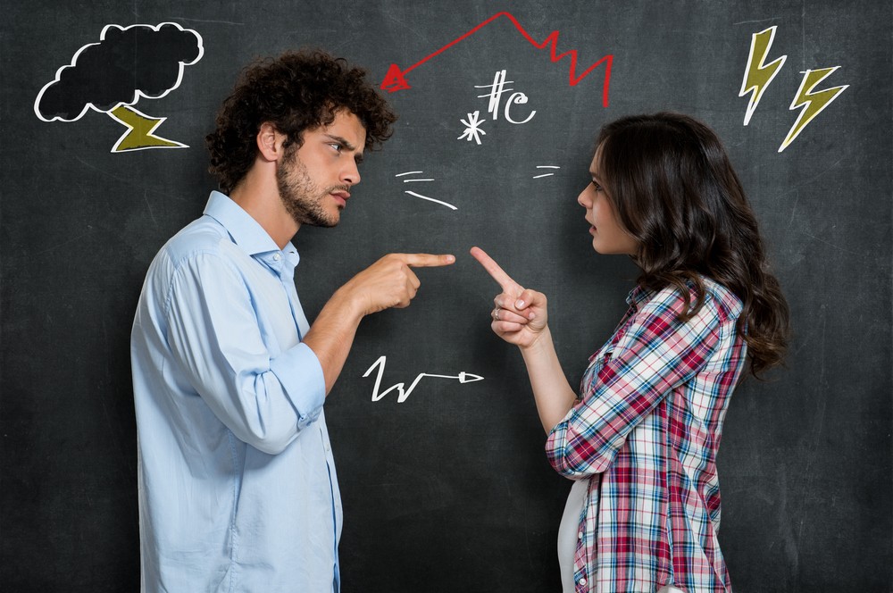 Come affrontare i suoceri narcisisti