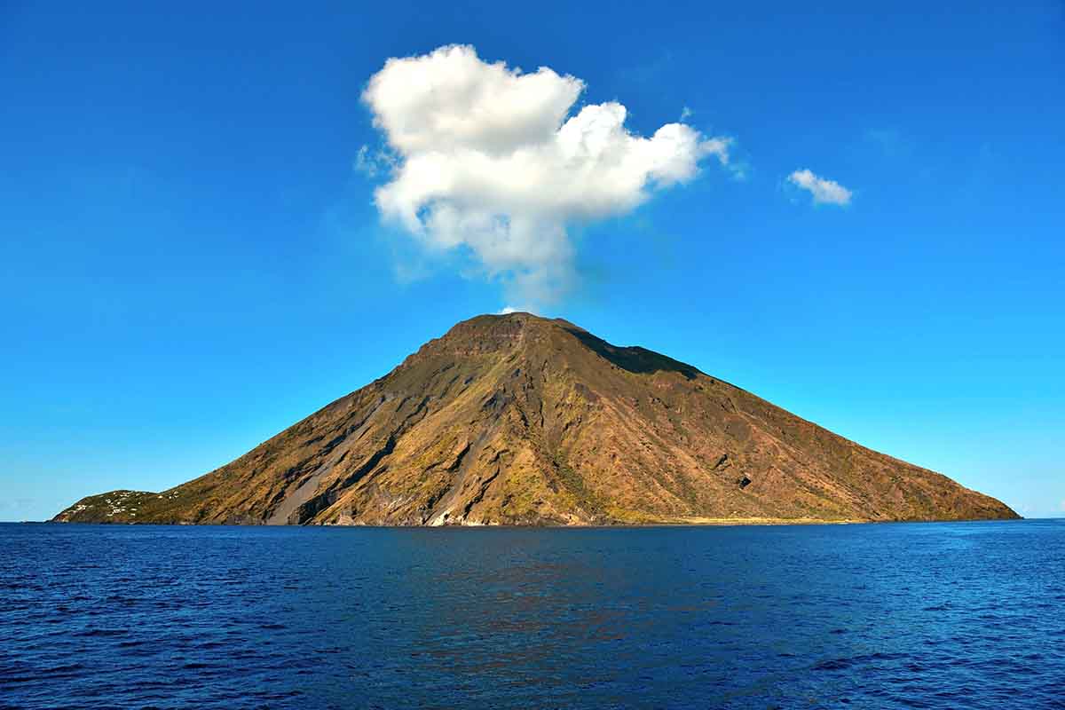 I vulcani del mondo che si possono visitare
